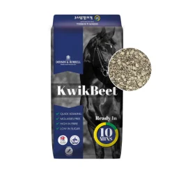 D&H KwikBeet