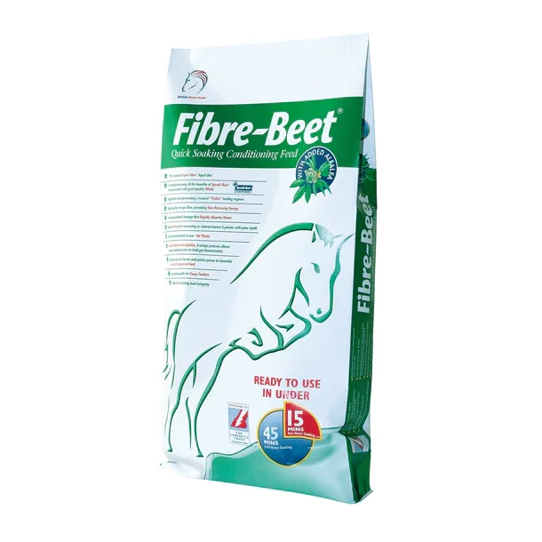 Fibre Beet 20 kg