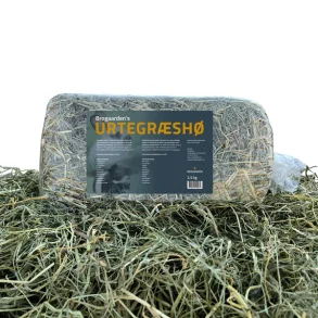 Urtegrsh 2,5 kg