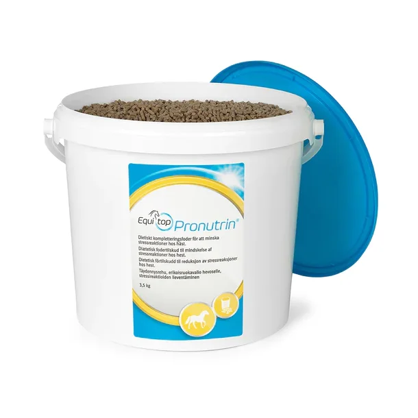 Equitop Pronutrin, 3.5 Kg