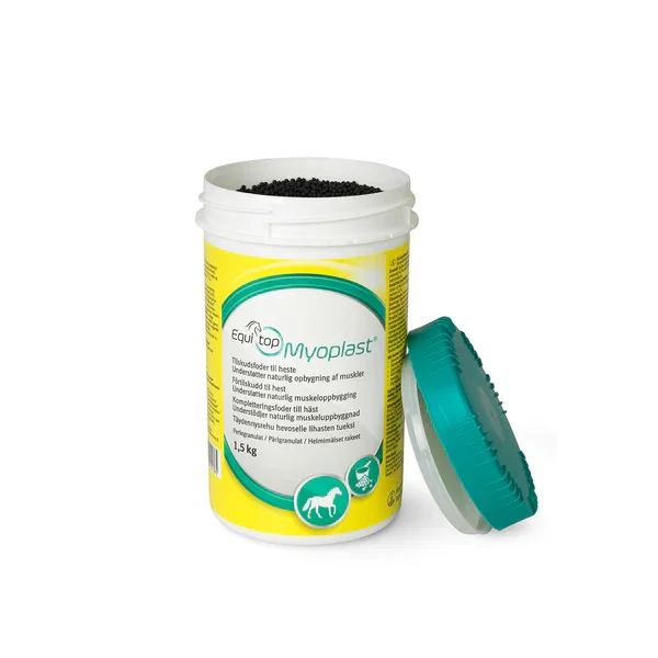 Equitop Myoplast® 1,5kg ab € 109,95 im Onlineshop bei Ströh - Alles für