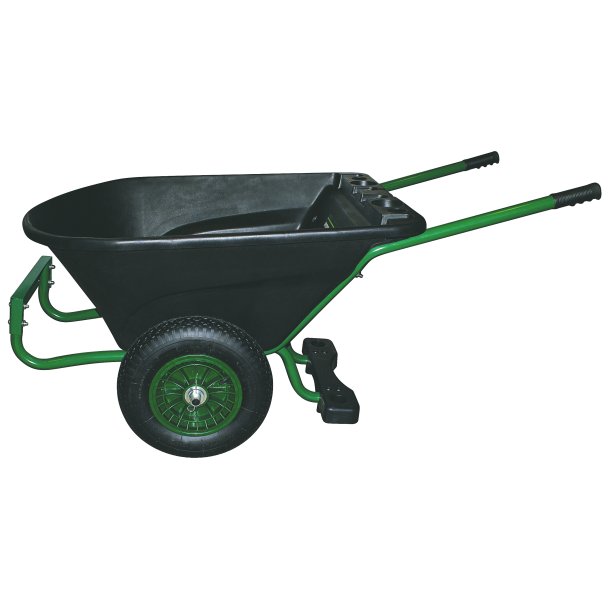 Havekrre Pro 125 Liter