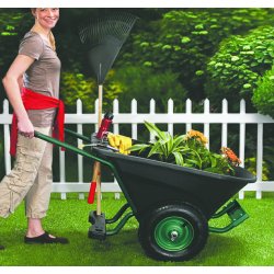 Havekrre Pro 125 Liter