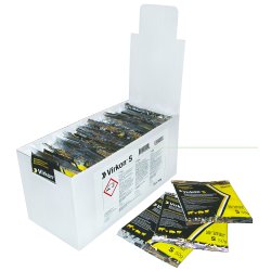 DESINFEKTION VIRKONS 50 GRAM