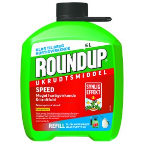 Roundup Speed - Klar Til Brug 5 L