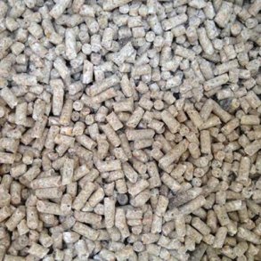 H�nse T, Tilskudsfoder til �gl�ggende h�ns