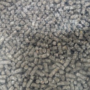 Kyllekr�s 3, Fuldfoder til levekyllinger