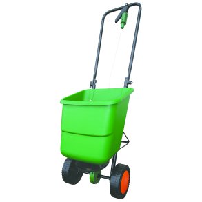 SPREDER SALT/GDNING/SNING 12 KG