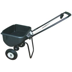 SMASKINE SALT/GDNING 30 LTR