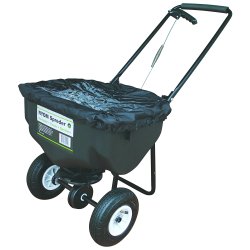 SMASKINE SALT/GDNING 30 LTR