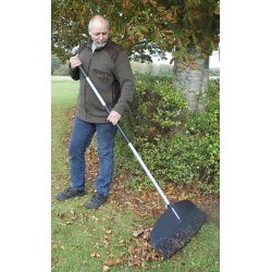 Lvrive plast stlskaft 78 cm