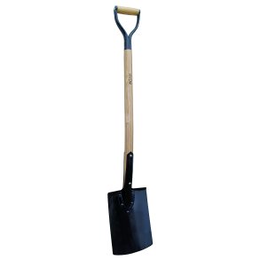 Havespade RYOM med D-greb