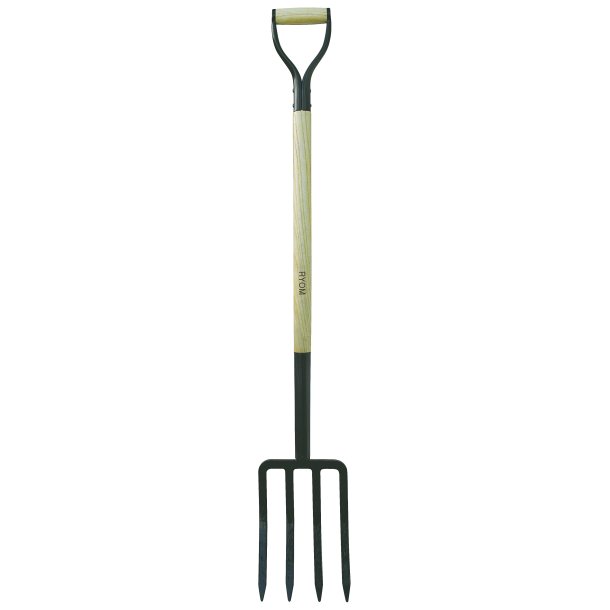Gravegreb m/ D-greb Ryom 190 mm