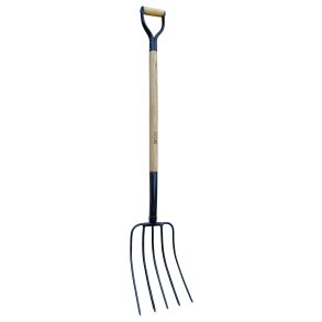 Ryom Spredegreb 5 grene bredde 240 mm