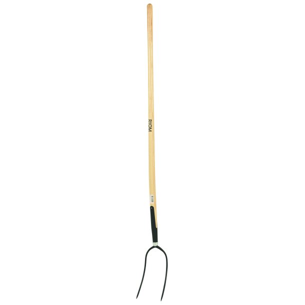 Ryom Htyv, fork 2 tand. 