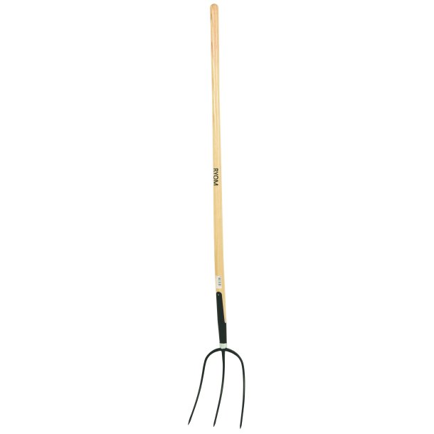 Ryom Htyv, fork 3 tand. 