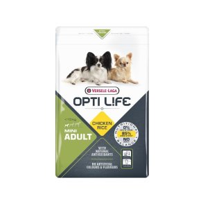 OptiLife Adult Mini 2,5kg