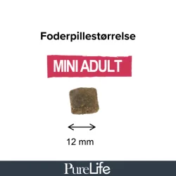 Purelife Mini Adult