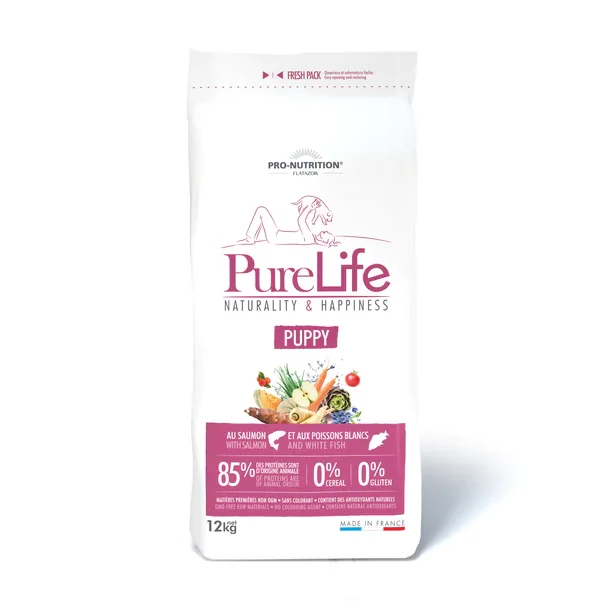 Purelife Puppy