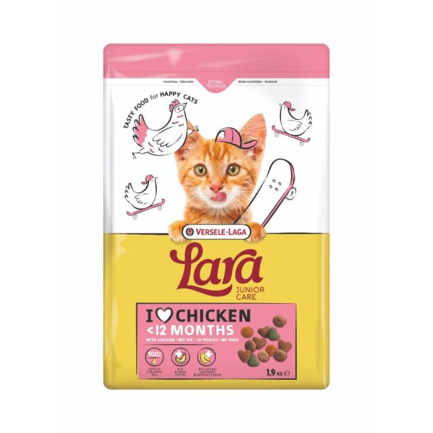 Lara Junior Kylling, 1.9 Kg