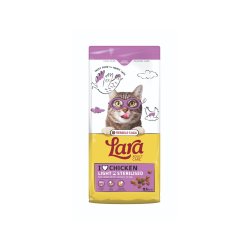 Lara Adult 12,5