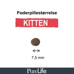 Purelife Cat Kitten 