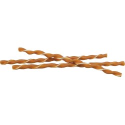 Trixie Twisters med kylling