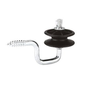 Hjrneisolator m rulle