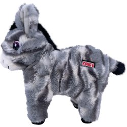 KONG Low Stuff Stripes Donkey � �selbamse