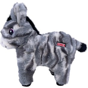 KONG Low Stuff Stripes Donkey � �selbamse