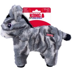 KONG Low Stuff Stripes Donkey � �selbamse