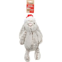 Flamingo Christmas Toy Swelly Rabbit 