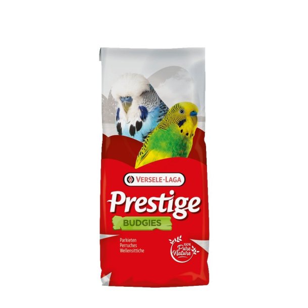 Prestige Undulat avl