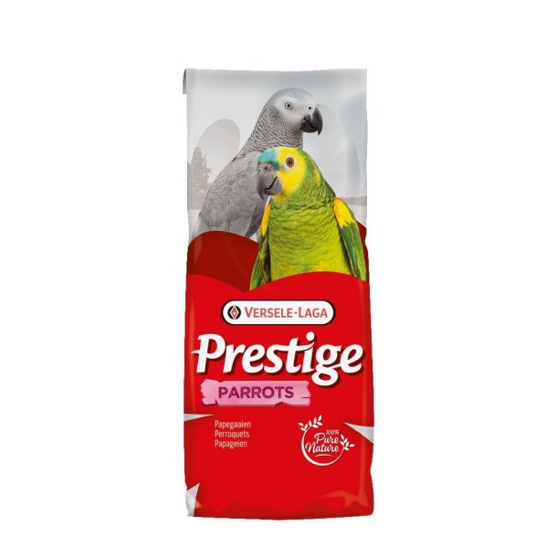 Prestige Pap Mega Fruit 15 kg