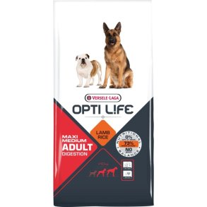 OptiLife Maxi/Medium Digestion