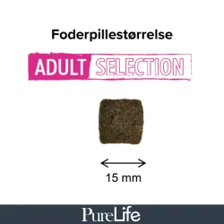 Purelife Adult Selection, Lamb &amp; Fish