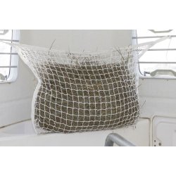 Slowfeeder net, 90*60 cm