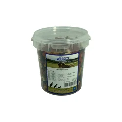 Trnings Snacks, Sm Snacks, 500g