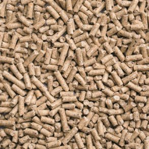 Logi Goggi, �kologisk Fuldfoder til �gl�ggende h�ns