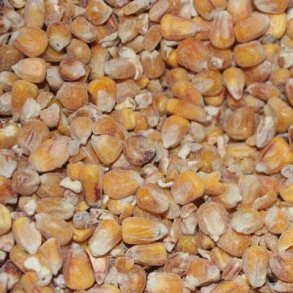 Majs, hele kerner 25 kg