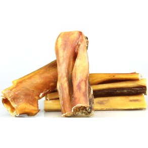 Oksehovedhud - Ekstra H�rdt