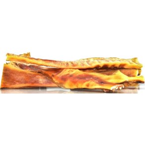 Oksehovedhud - Ekstra H�rdt, 30 cm