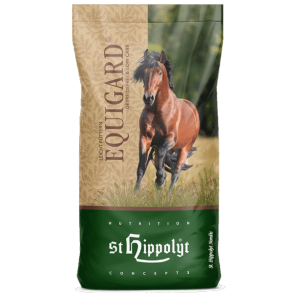 Equigard Nordic Pellets, 25 kg