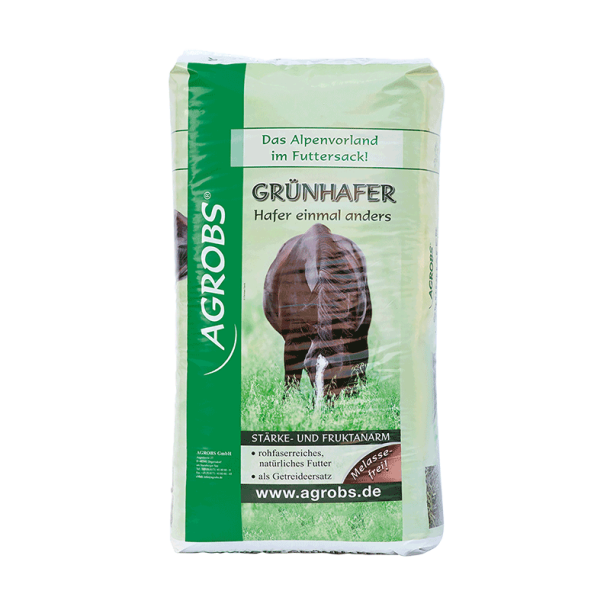 AGROBS Grnhafer 15 kg