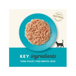 Applaws Tun 70g, Kat