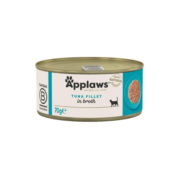 Applaws Tun 70g, Kat