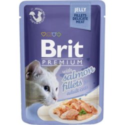 Brit Premium, vdfoder 85gr
