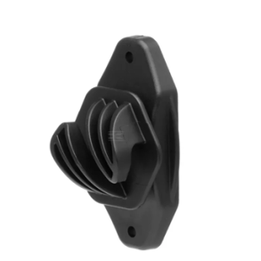 Isolator til 8 mm reb