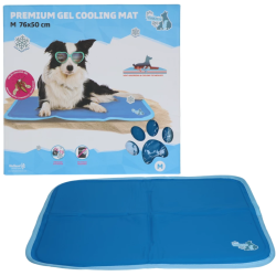 Coolpets Premium Soild Gel Coolmat
