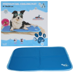 Coolpets Premium Soild Gel Coolmat